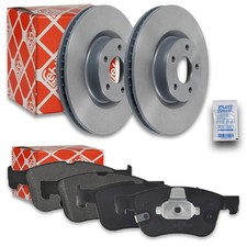 Febi Bremsscheiben Ø308mm +