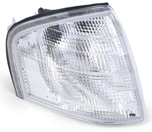 Rechts blinker frontblinker - blinker,