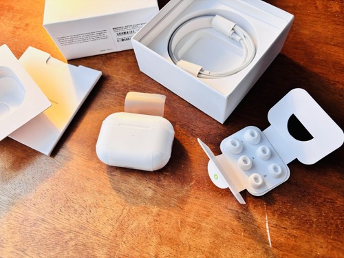 Air pods pro - air, 2