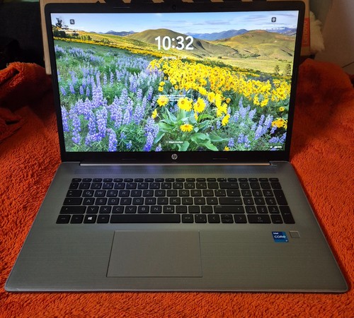 Probook 470 - , 17"
