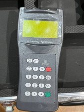 Ultraschall Clamp-On