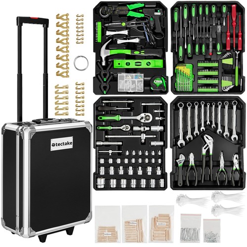 Aluminium trolley - aluminium,