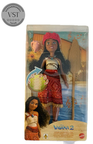 Disney vaiana singende - vaiana,