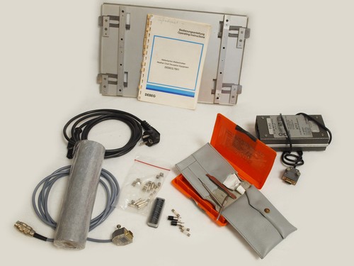 Nagra nagrafax - nagra,