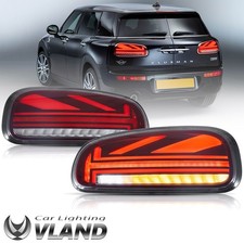 VLAND Rot LED Rückleuchten