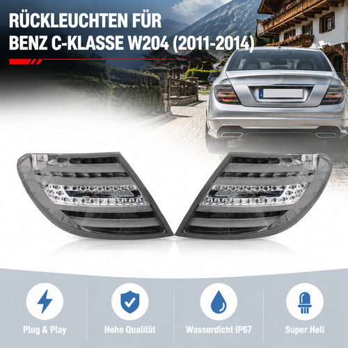 Led rückleuchten für - led,