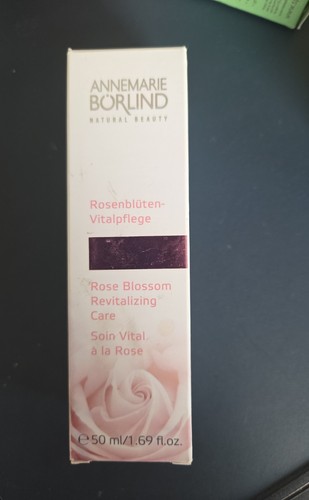 Annemarie börlind beauty - annemarie,