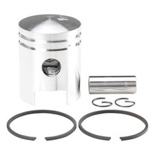 60ccm Kolben Satz 40mm für