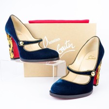 Christian Louboutin Damen