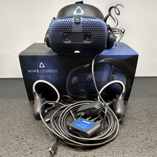 Htc vive cosmos headset 90 - htc,