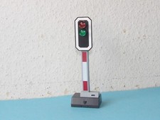 Playmobil 4397 electrical sign