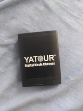 yatour digital music changer
