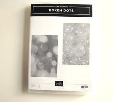 Stampin Up Stempelset "Bokeh