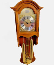 Franz Hermle Wanduhr Pendeluhr