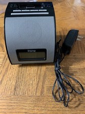 iHome IH110B Ipod IPHONE Sound