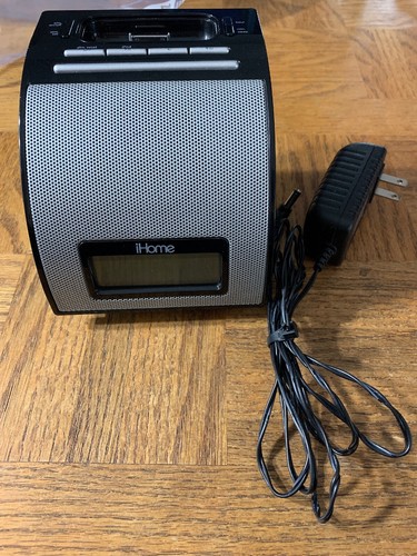 Ihome ih110b ipod iphone - ih110b,