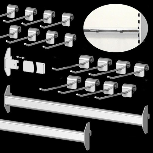 Set8 haken oval - haken,