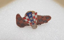HNS Vatreni Ehrennadel