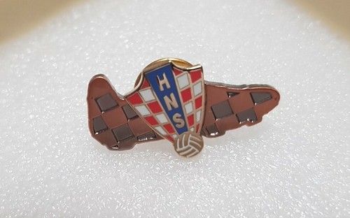 Hns vatreni ehrennadel - hns,
