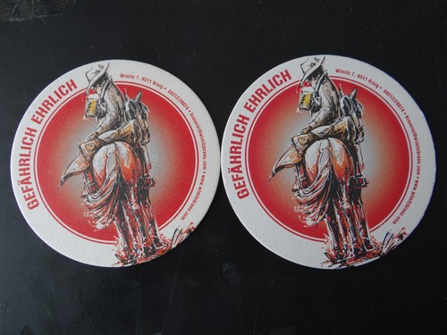 Bierdeckel privatbrauerei - 2,