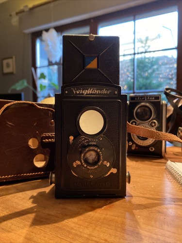 Voigtländer brillant mit - brillant,