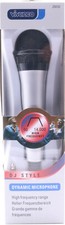 Vivanco DJ Style Mikrofon DM30