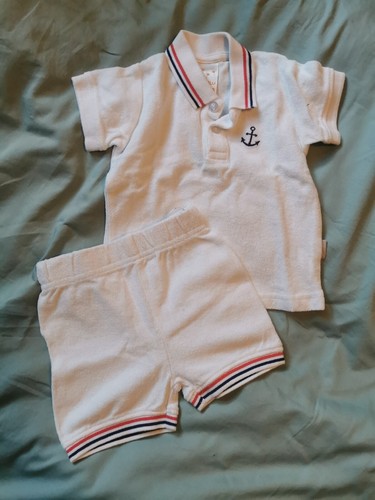 Sommer outfit set - sommer, set:
