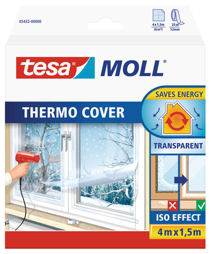Isolierfolie thermo cover
