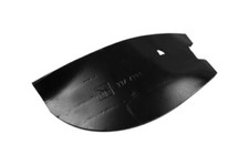 Randleitblech links Passend