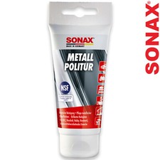 SONAX Metallpolitur