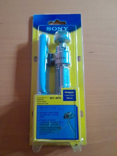 Sony vct mtk stativ - vct-mtk,