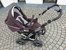 Hartan Topline X Kinderwagen
