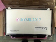 1PC New 14" QHD 40PIN 2560(RGB)×1440 LCD Screen Panel   B140QAN01.1 #A6-34