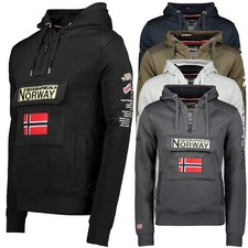 Geographical Norway Gymclass -