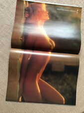 " Penthouse " Nr.6/1994 gut erhalten komplett mit Poster