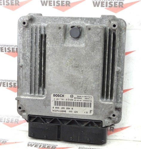Motorsteuerung ecu - motorsteuerung,