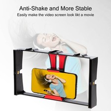 Handheld Smartphone Video Rig
