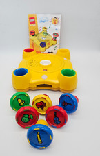 LEGO DUPLO PRIMO Musik