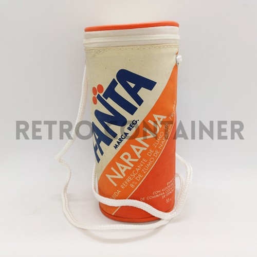 Vintage werbegeschenk fanta - vintage,