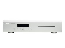 Musical Fidelity M2SCD, CD-Player silber (UVP: 1099,- €)