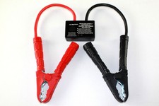 Schweißschutz 12V LED-Anzeige Überspannungsschutz Lichtbogenschutz Schweißen