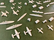 Axis and Allies HBG Elite