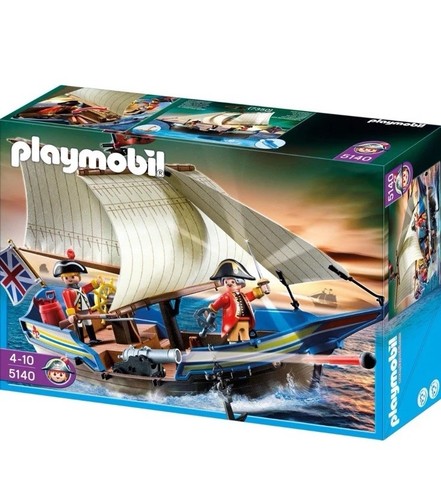 Playmobil 5140