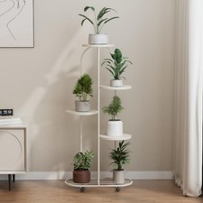 Blumenstander Ecke 5-Etagen