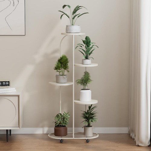 Blumenstander ecke etagen - blumenstander,