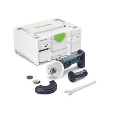 Festool Akku-Winkelschleifer