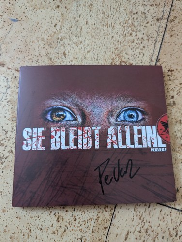 Perverz sie bleibt alleine - alleine, ep