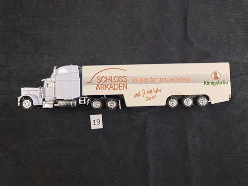 Werbetrucks königsbräu - 1:87,,