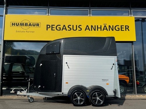 Humbaur pegasus - humbaur, 2