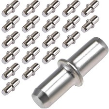 Regalhalter Set 20 Stück -